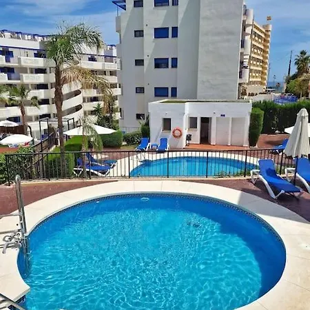 Acogedor Piso Con Terraza Y Parking! Lejlighed