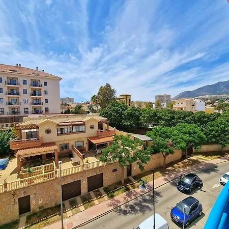 Acogedor Piso Con Terraza Y Parking! Lejlighed *