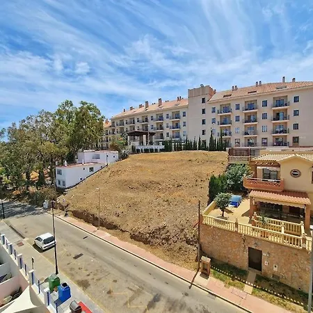 Acogedor Piso Con Terraza Y Parking! Lejlighed