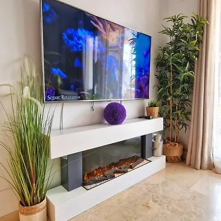 Acogedor Piso Con Terraza Y Parking! Apartment *