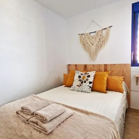 Acogedor Piso Con Terraza Y Parking! Lejlighed *