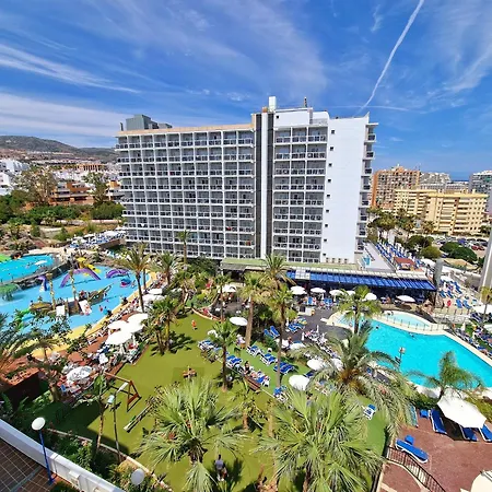 Lejlighed Acogedor Piso Con Terraza Y Parking! Benalmádena